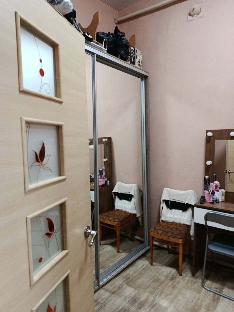 продажа трехкомнатной квартиры номер A-174754 в Малиновском районе, фото номер 11